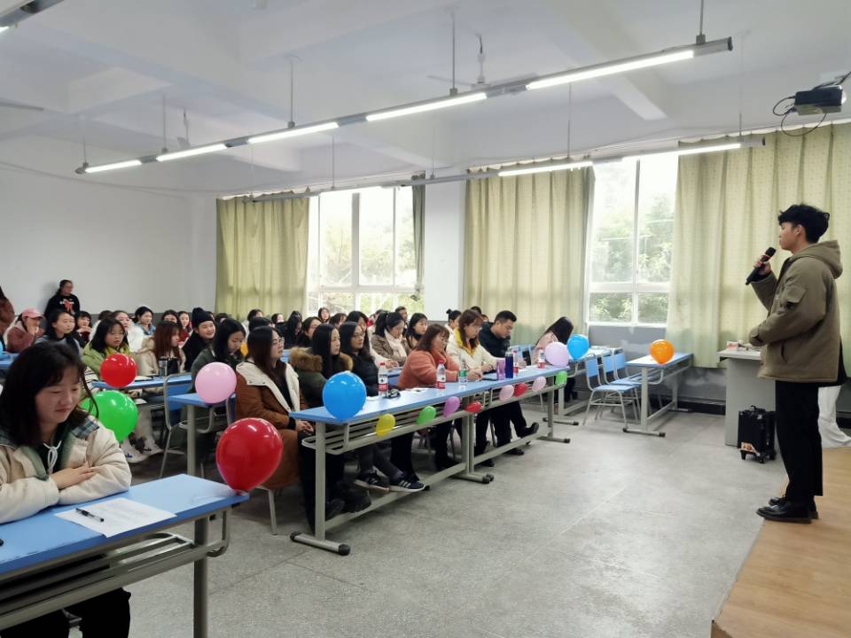 主持人大赛1 主持人大赛1